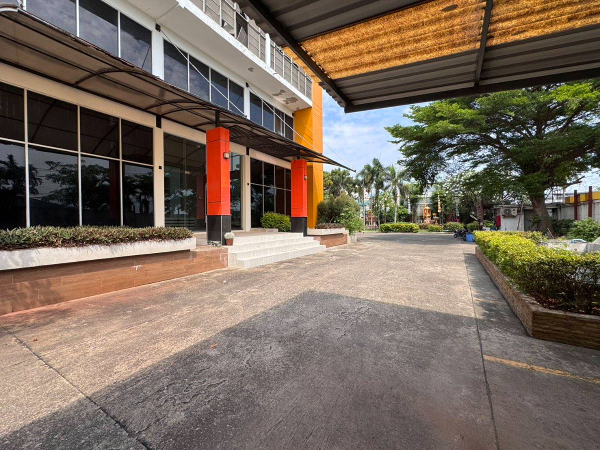 รูป ขายโรงงานพื้นที่สีม่วง มีใบ รง.4 - รูปที่ 7/12