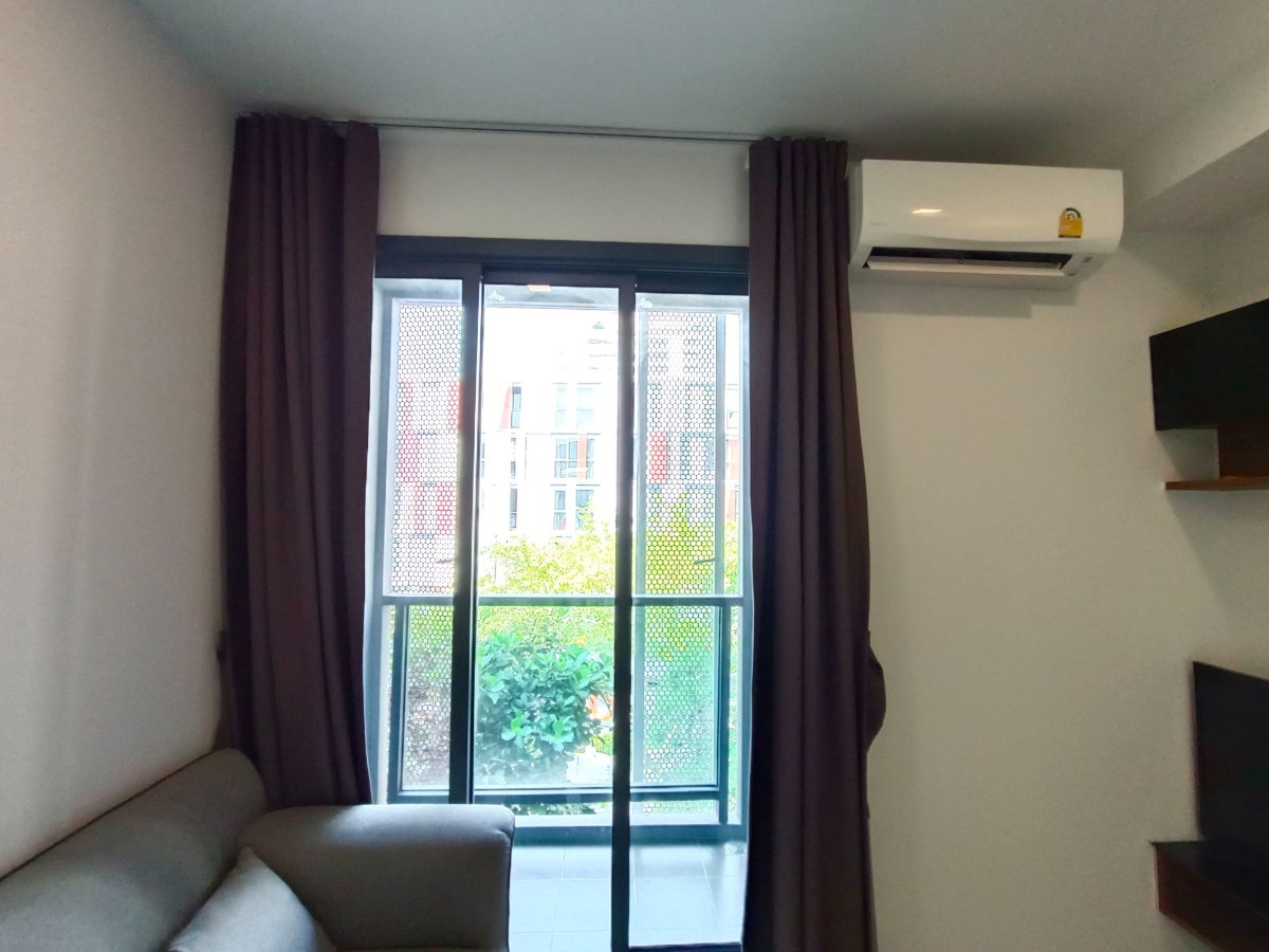 รูป 🌆 ให้เช่า: Taka HAUS Ekkamai 12 | คอนโดสไตล์ญี่ปุ่น ใกล้ BTS เอกมัย | พร้อมอยู่ @90condo 🌃 - รูปที่ 8/19
