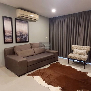 🔥🔥🔥 For Rent Condo , Baan Prompong , MRT-Phetchaburi , Khlong Tan Nuea , Watthana , Bangkok , CX-164039 ✅ Live chat with us ADD LINE @connexproperty ✅ 🔥🔥🔥