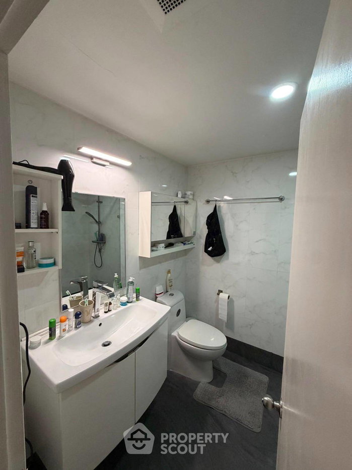 picture 84 Sqm 1-BR Condo For Sale At Baan Sukhumvit, BTS Thong Lor (ID 3079454) - 8/12