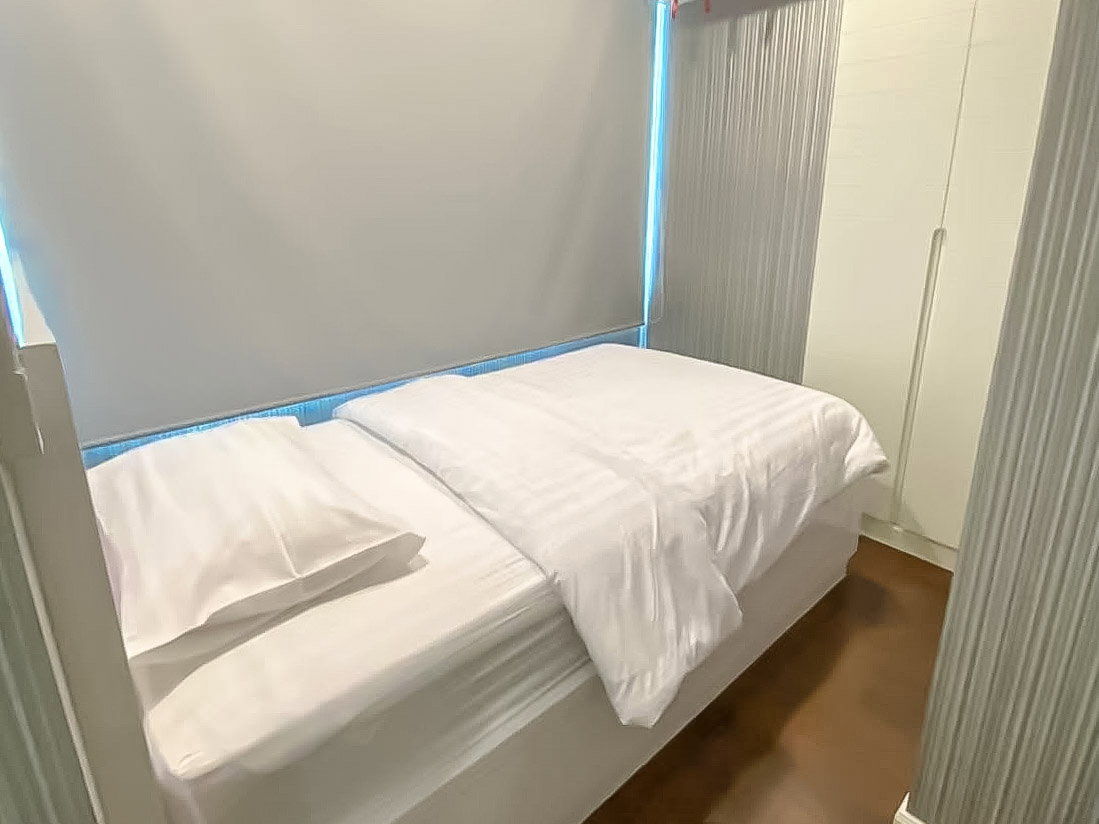 รูป Mövenpick White Sand Beach Condo for Rent 2Bedroom Sea View - รูปที่ 4/9