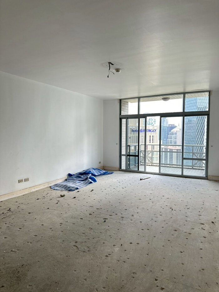 picture Sale Condo  All Season Mansion 4 bedroom, 316 sqm. bare shell - 4/20