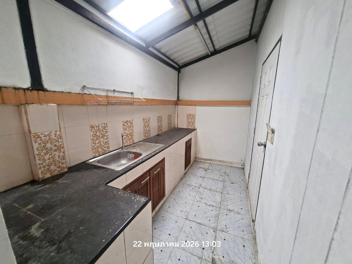 picture TOWN HOUSE 31.9 Sq.w. Pluak Daeng Rayong for 1.7M - 17/22