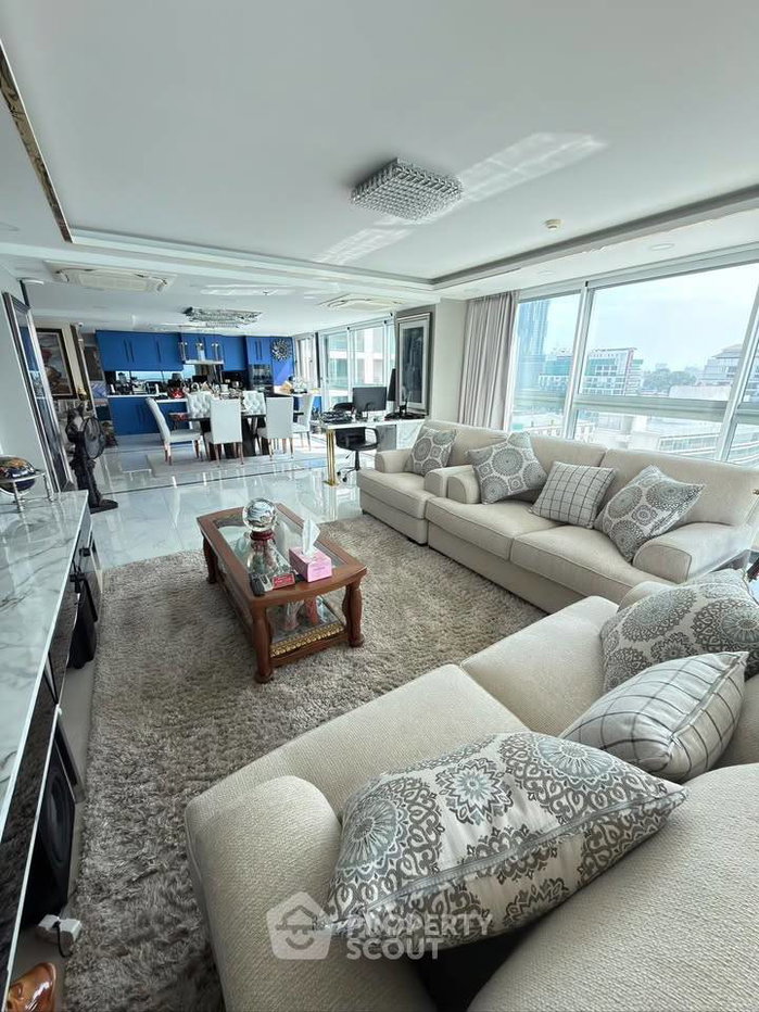 รูป คอนโด 2 ห้องนอน ขาย Northshore พื้นที่ 187 ตร.ม. พัทยาเหนือ (ID 3078739) - รูปที่ 4/10