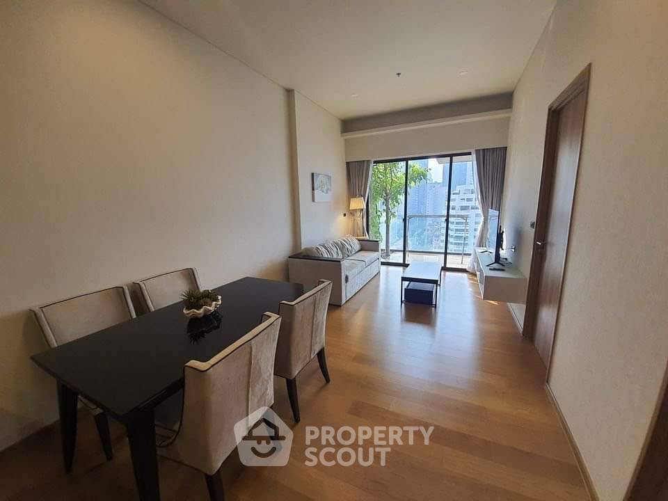 รูป คอนโด 2 ห้องนอน ให้เช่า โครงการ Siamese Exclusive สุขุมวิท 31 ใกล้ MRT สุขุมวิท (ID 1801925) - รูปที่ 18/18