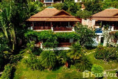 บ้านเดี่ยว ภูเก็ต : ขาย วิลล่า 2 ห้องนอน ในโครงการ ออร์คิดเดอเรสซิเดนซ์ 6576679
