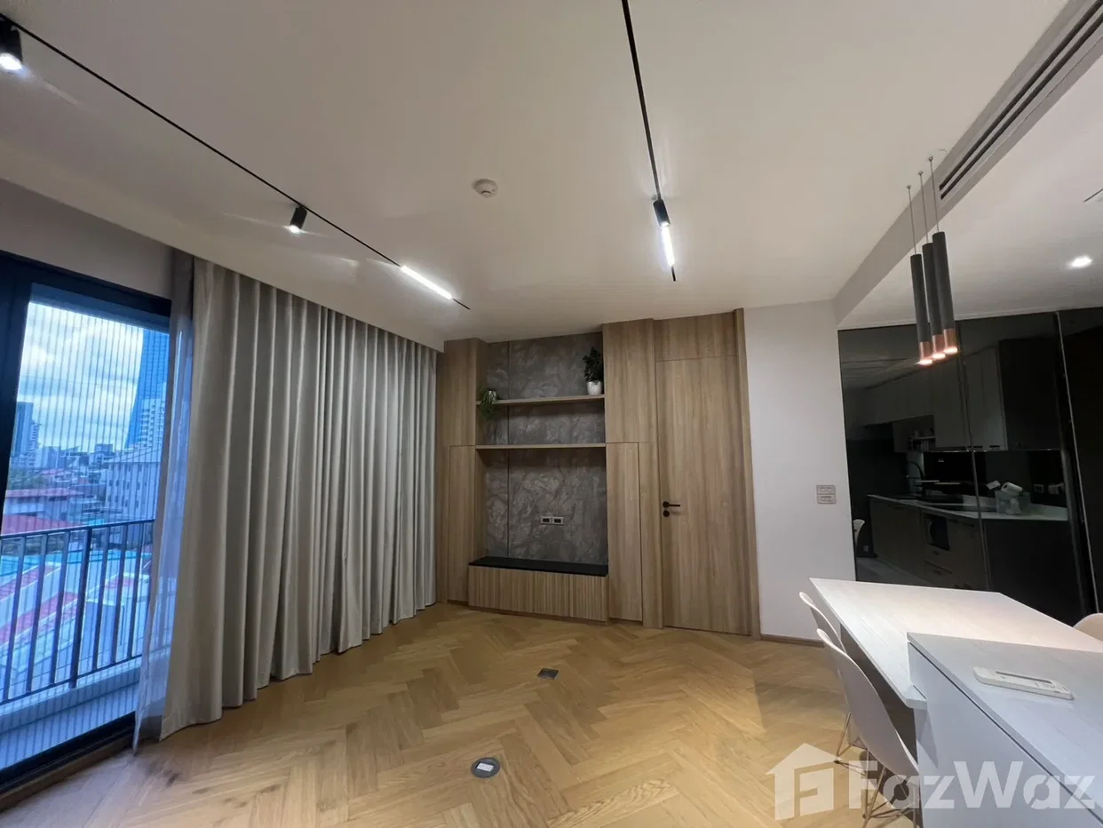picture 1 Bedroom Condo for sale at SAVVI Phahol 2 1906122 - 11/12
