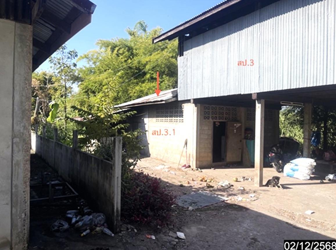 picture HOME 260.1 Sq.w. Ban Thaen Chaiyaphum for 3.7M - 11/16