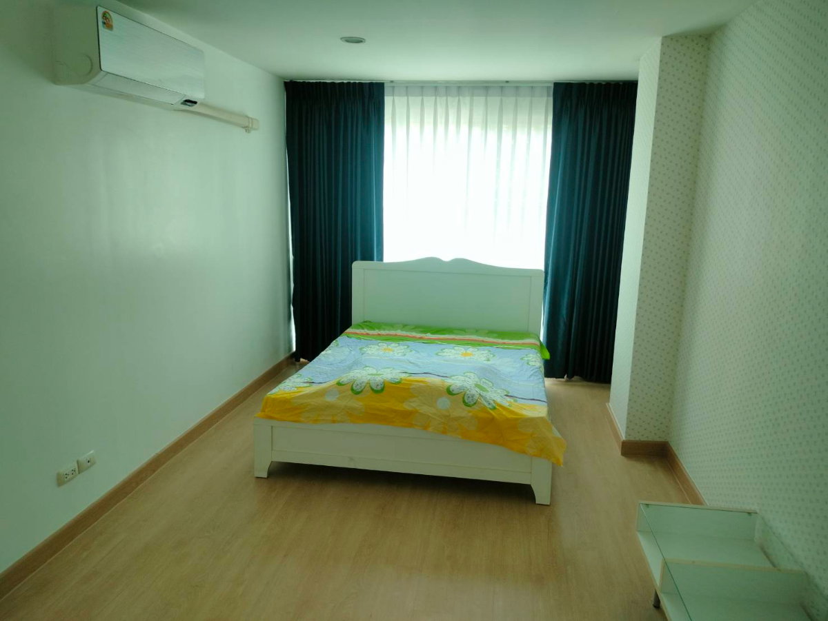 รูป ขาย D5 Condo 51.86 ตรม. ตั้งอยู่ในซอยนวลจันทร์56 เขตบึงกุ่ม กทม. - รูปที่ 15/20