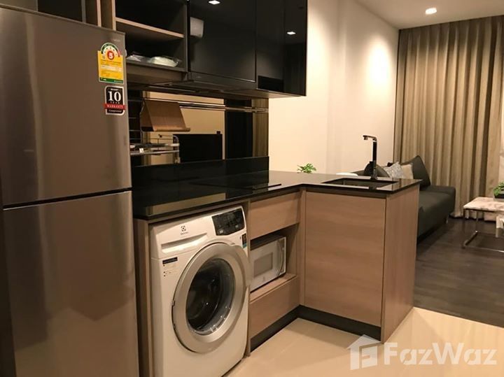 picture 1 Bedroom Condo for sale at The Line Asoke - Ratchada 153577 - 7/12