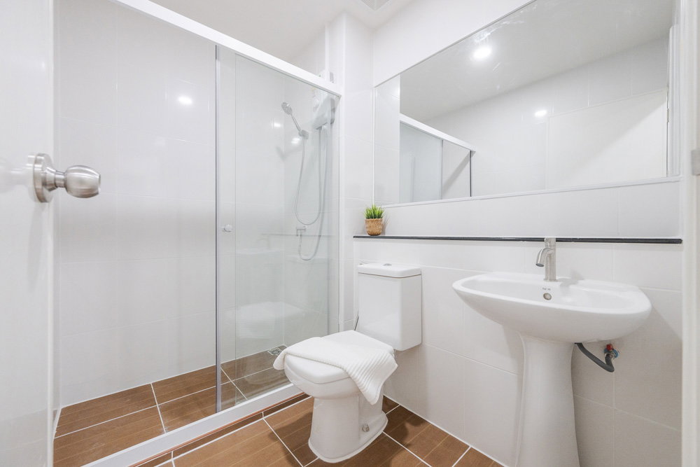 รูป Regent Home Bangson (Phase 27) | 🏡 คอนโดพร้อมอยู่ ใกล้ MRT บางซ่อน ราคาดี! ✨ - รูปที่ 16/16