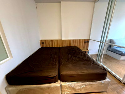 คอนโดให้เช่า : เช่าคอนโด Triple Y Residence/ทริปเปิ้ล วาย เรสซิเด้นซ์ (A6907042) ID Line : @condo98