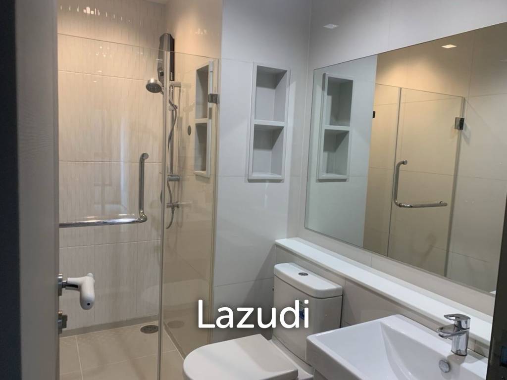 picture 2 Bed 1 Bath 49 SQ.M Life Asoke Hype - 9/9