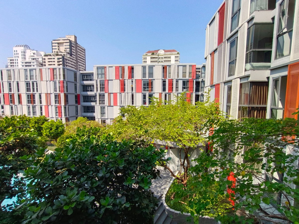 รูป 🌆 ให้เช่า: Taka HAUS Ekkamai 12 | คอนโดสไตล์ญี่ปุ่น ใกล้ BTS เอกมัย | พร้อมอยู่ @90condo 🌃 - รูปที่ 17/19