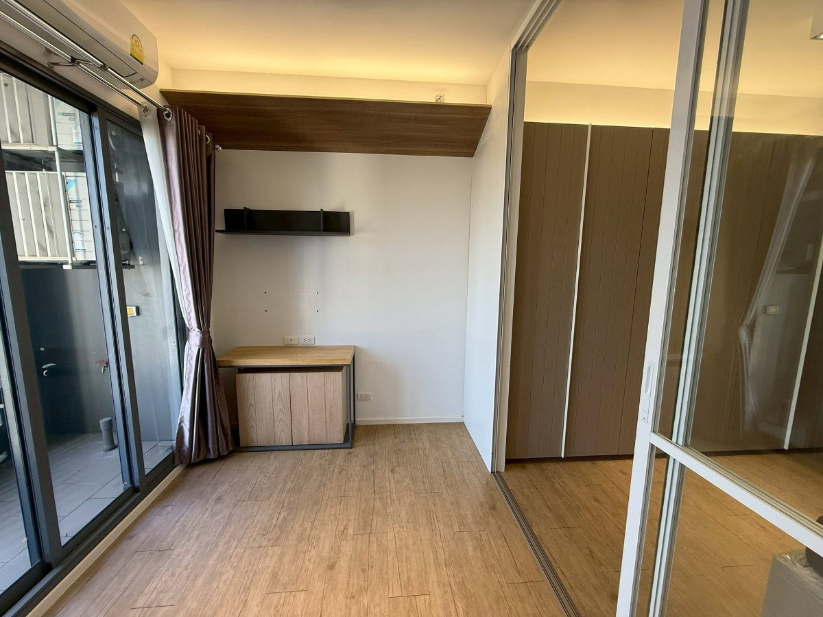 รูป เช่าคอนโด Triple Y Residence/ทริปเปิ้ล วาย เรสซิเด้นซ์ (A6907042) ID Line : @condo98 - รูปที่ 5/5
