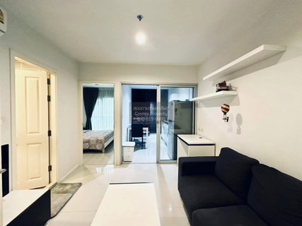 รูปภาพ 🔥🔥🔥 For Rent Condo , Aspire Rama 9 , MRT-Phra Ram 9 , Huai Khwang , Huai Khwang , Bangkok , CX-97886 ✅ Live chat with us ADD LINE @connexproperty ✅ 🔥🔥🔥