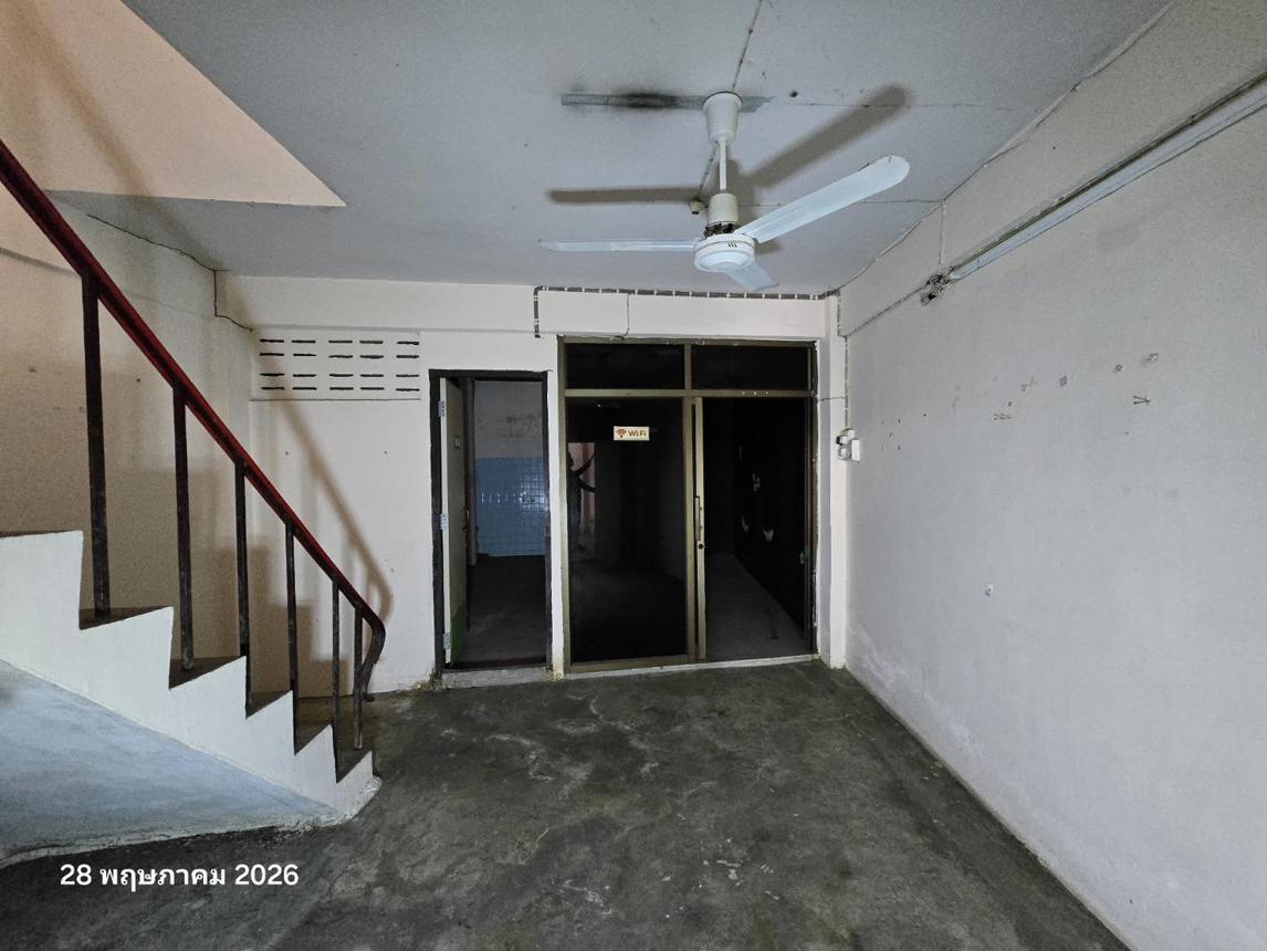 รูป อาคารพาณิชย์ 14.6 ตร.วา เมืองนครสวรรค์ นครสวรรค์ 4.5M - รูปที่ 19/36