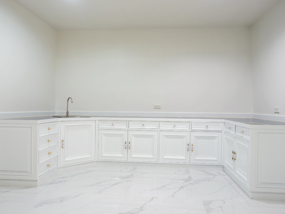 รูป ขายบ้านหรูรีโนเวตใหม่ เย็นอากาศ สาทร | Yenakart Residence | 450 ตร.ม. ใกล้ One Bangkok - รูปที่ 13/46