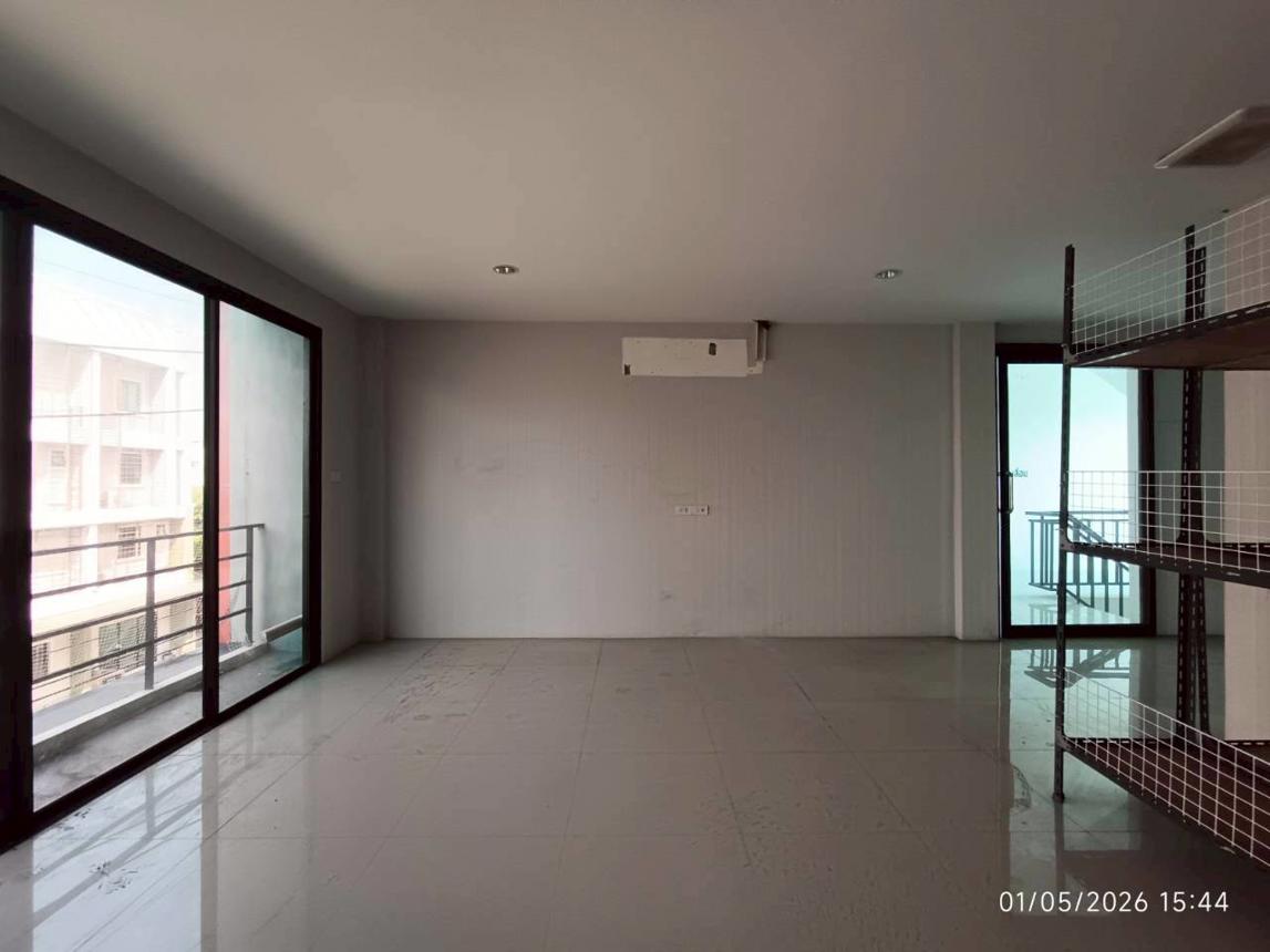 picture SHOP HOUSE 42.3 Sq.w. Pak Kret Nonthaburi for 13.6M - 55/84