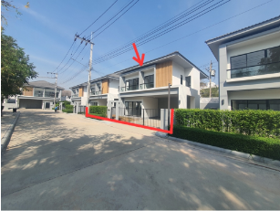 picture HOME 50.6 Sq.w. Bang Bua Thong Nonthaburi for 9.3M - 8/43