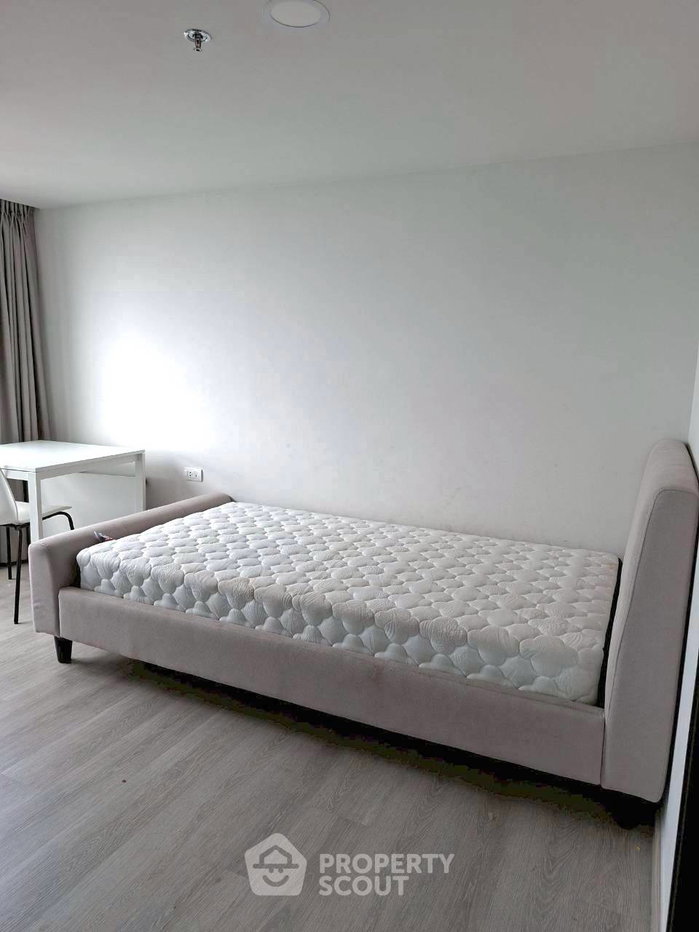 picture 2-BR Condo 52 Sqm In Ideo Charan 70-Riverview Near MRT Bang Phlat (ID 3080695) - 8/13