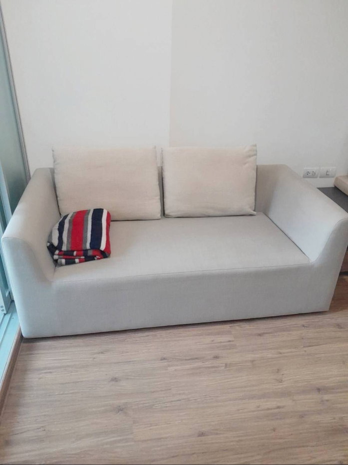 picture ✨ Condo for Rent: U Delight Rattanathibet ✨ - 4/16