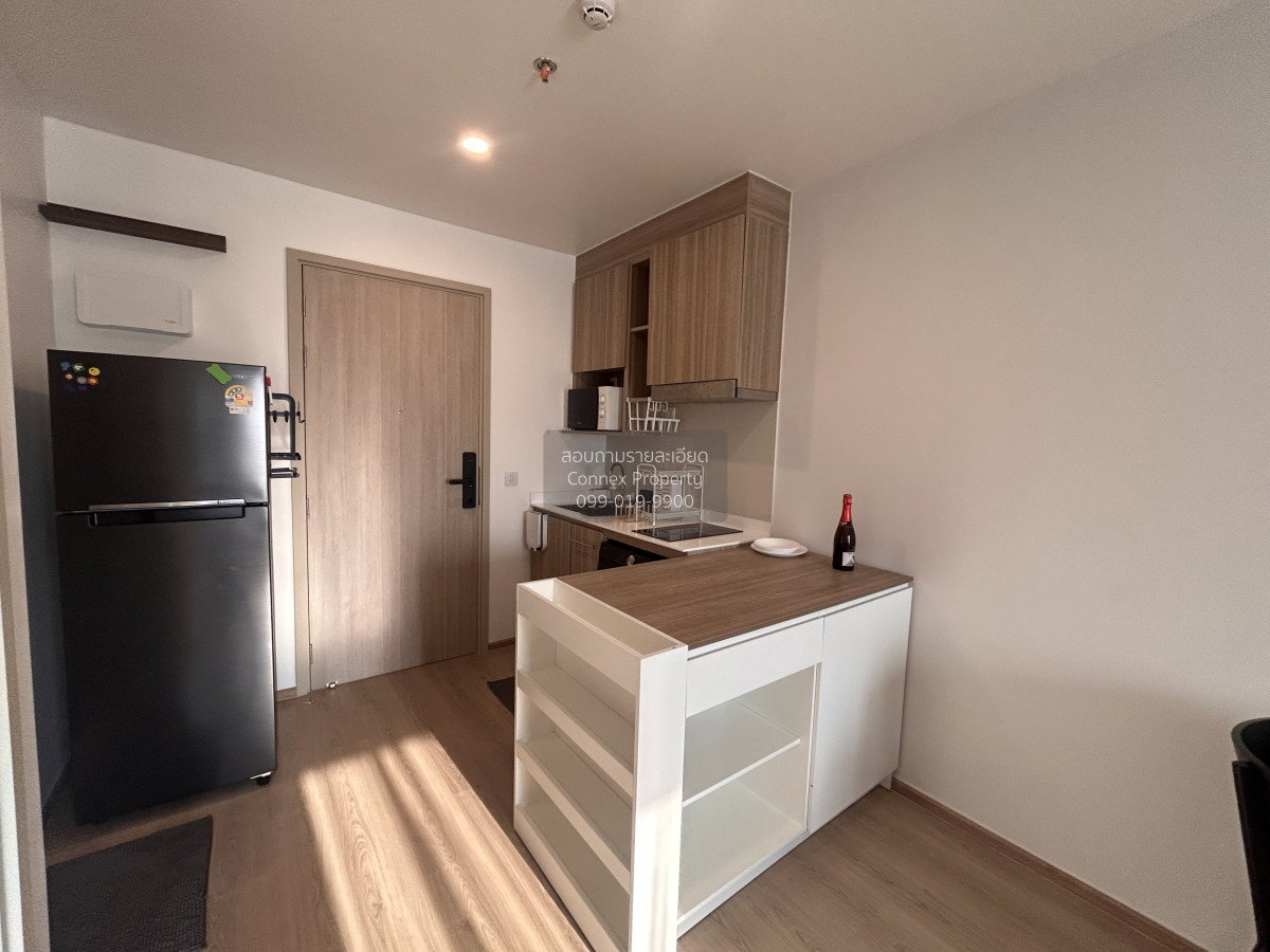 รูป เช่าคอนโด ไลฟ์ พระราม 4 - อโศก คลองเตย เขต คลองเตย กรุงเทพ CX-149198 ✅ ทักไลน์ @connexproperty ตอบทันที ทีมงานมืออาชีพ ✅ - รูปที่ 4/8