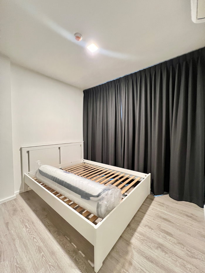 picture For tent kensington sukhumvit ready to move 3 aircon and kinchen - 3/9