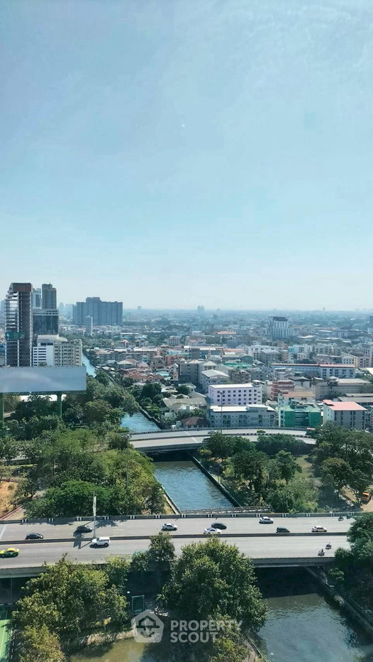 picture High-Floor 2-BR 75 Sqm Supalai Park Ekamai - Thonglor Near ARL Ramkhamhaeng (ID 3080176) - 17/20