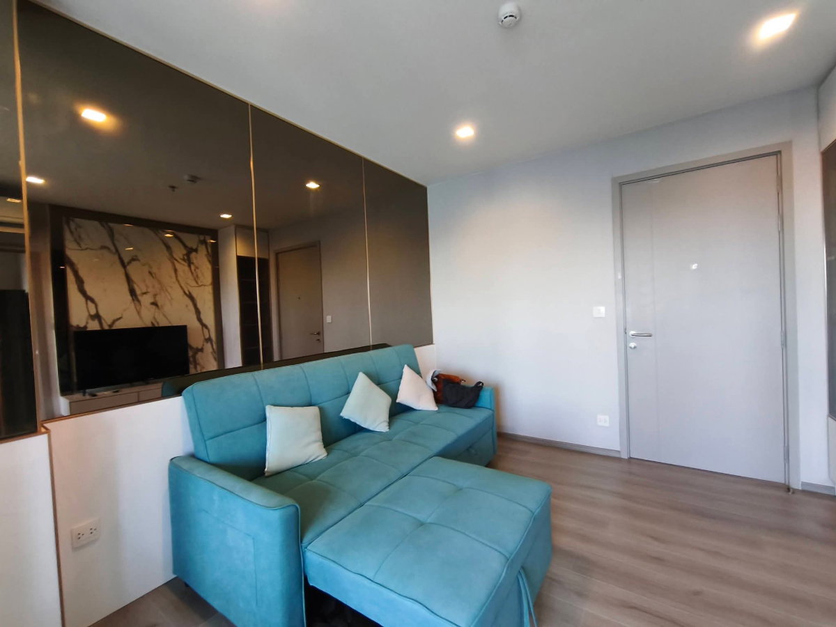 picture 🟣💜The Politan Aqua 1 bed river view 🟣ready tomove💜099-6545197🟣💜 - 2/14