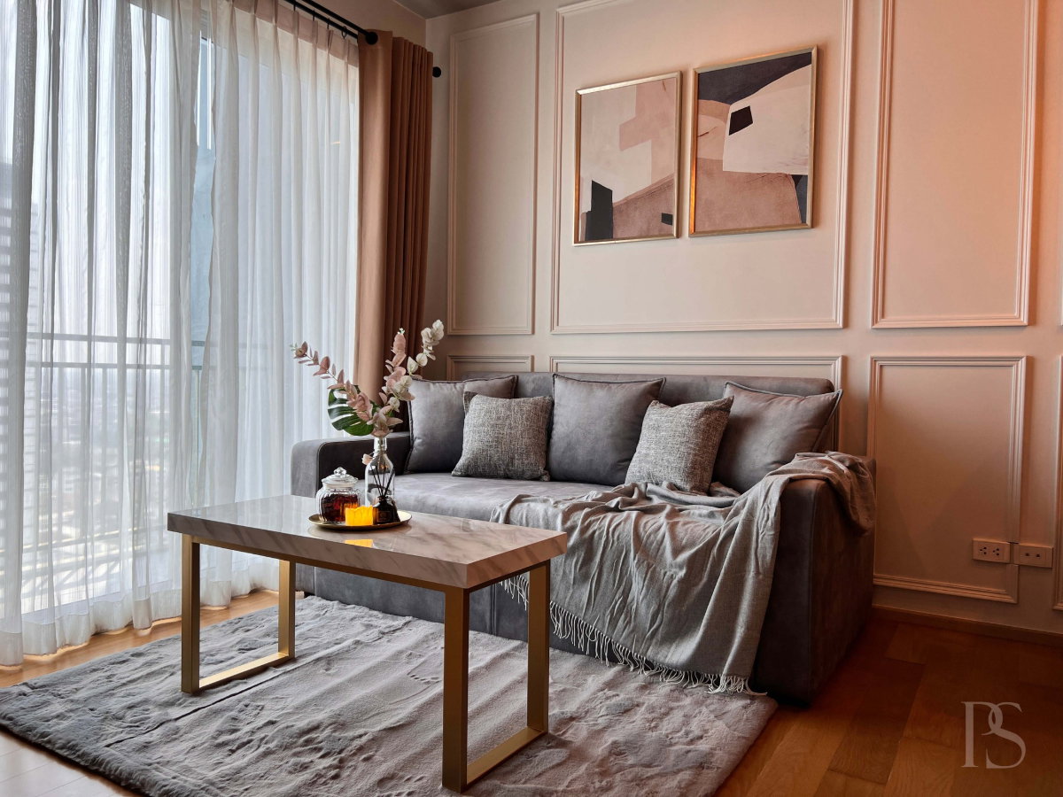 picture Condo for Rent: Hive Sathorn    Property Code | LNP-C7869 - 9/11