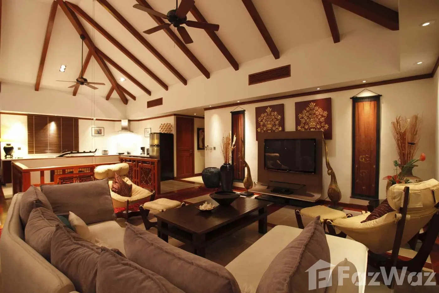 picture Villa Cattleya | Corner 2-Bedroom Beachfront Pool Villa 6576679 - 18/27