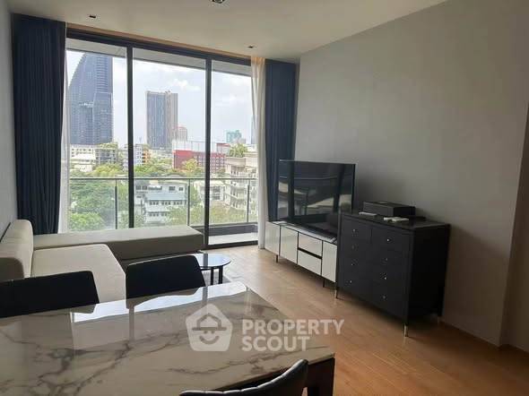 รูป คอนโด 2 ห้องนอน Beatniq Sukhumvit 32 ใกล้ BTS ทองหล่อ 300 เมตร (ID 3080553) - รูปที่ 1/8