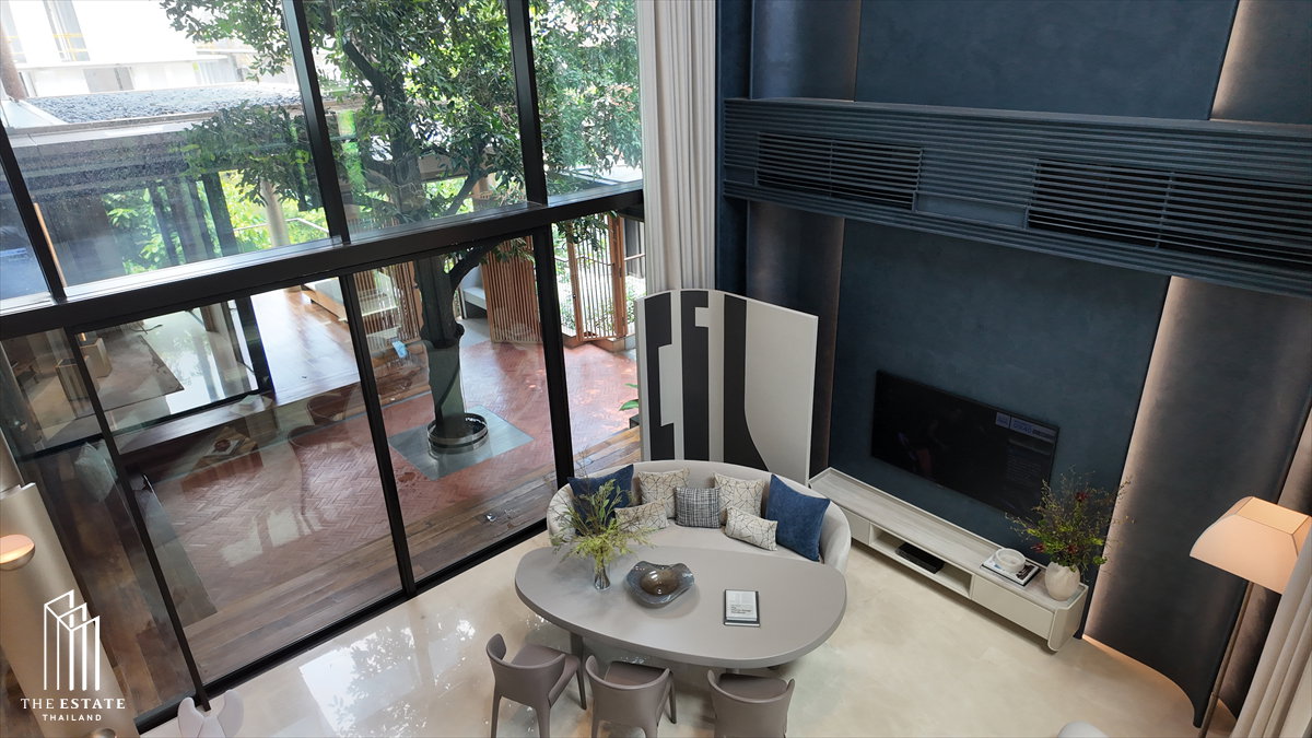 รูป ขายบ้านเดี่ยวสุดหรูในโครงการ Mulberry Grove The Forestias Villas 5 ห้องนอน 7 ห้องน้ำ 253.2 ตารางวา @350MB - รูปที่ 3/27
