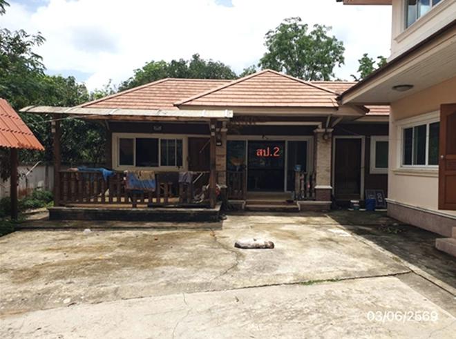 picture HOME 555 Sq.w. Muang Lampang Lamphang for 9.3M - 11/42