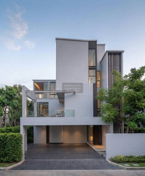 For Sale House , VIVE Krungthep Kreetha , Thap Chang , Saphan Sung , Bangkok , CX-164340 ✅ Live chat with us ADD LINE @connexproperty ✅