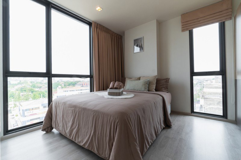 picture A046748 Chambers Chaan Ladprao-Wanghin - 6/8
