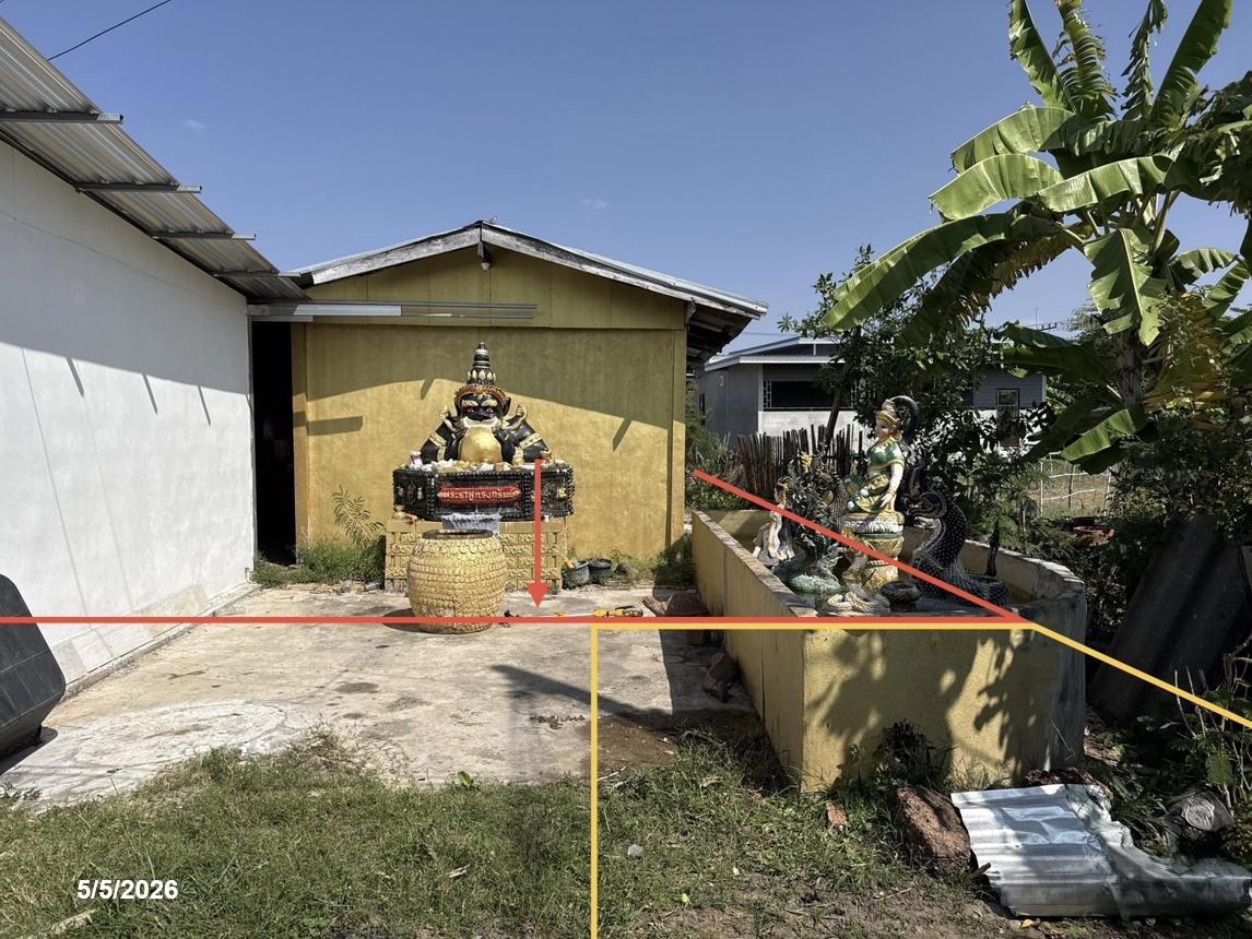 picture HOME 89 Sq.w. Ban Phai Khon Kaen for 866,000 - 22/46