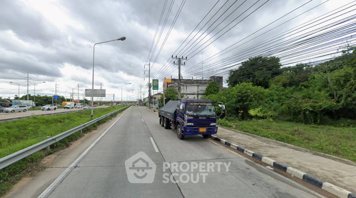 รูป ขายที่ดินทำเลเขาขันสอง ศรีราชา ชลบุรี 📍 (ID 3075987) - รูปที่ 1/3
