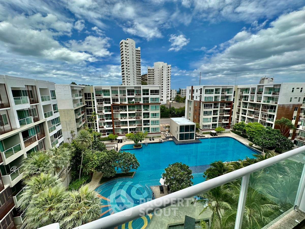 รูป คอนโด 2 ห้องนอน The Seacraze Condominium หัวหิน ใกล้หาดเขาตะเกียบ (ID 1273500) - รูปที่ 18/18
