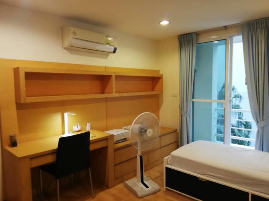 รูป Condo for Rent: The Amethyst 39 Condominium 2 Bedrooms - รูปที่ 13/14