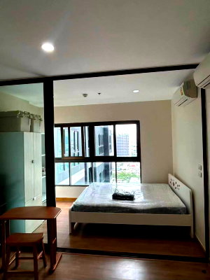 Condos for sale : Condo for Sale : The Tree RIO Bang - Aor Station     Property Code | LNP-C14050