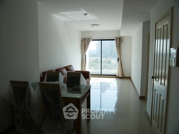 picture 1-BR 52 Sqm Condo On 6th Floor, Supalai Premier Ratchada-Narathivas-Sathorn (ID 308985) - 4/11