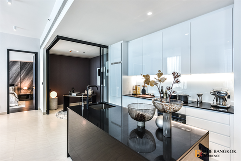 เทตต์ 12 คอนโด Luxury สุดพรีเมียมทำเลทอง ใกล้ BTS สถานีเซนต์หลุยส์