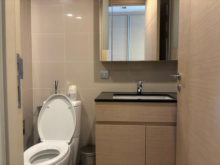picture Via Botani Condominium 1 bedroom 4.5 MB - 7/10