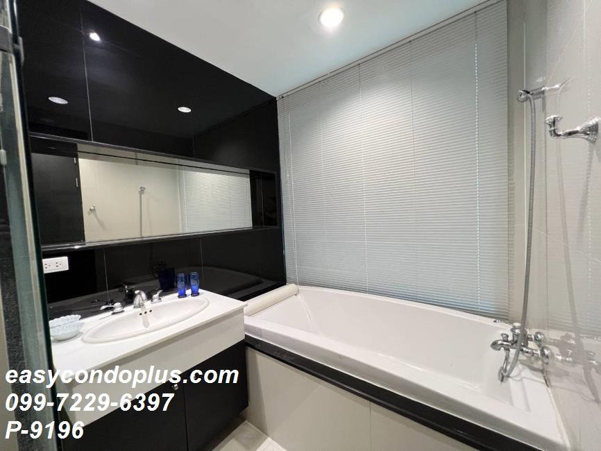 รูป 🌆 P-9196 | The Address Chidlom (ดิ แอดเดรส ชิดลม) คอนโดระดับพรีเมียม ใกล้ BTS ชิดลม 23,000 บ. | Line ID: @easycondoplus | 099-229-6397 - รูปที่ 5/6