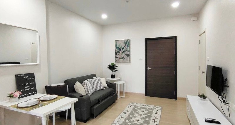 รูป A047403 Supalai Loft Yaek Fai Chai Station - รูปที่ 3/6