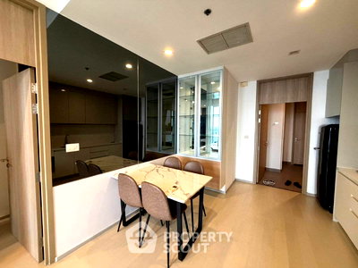 Condos for rent : Great Value 1-BR Condo At Noble Ploenchit, 100m To BTS Phloen Chit (ID 3079199)