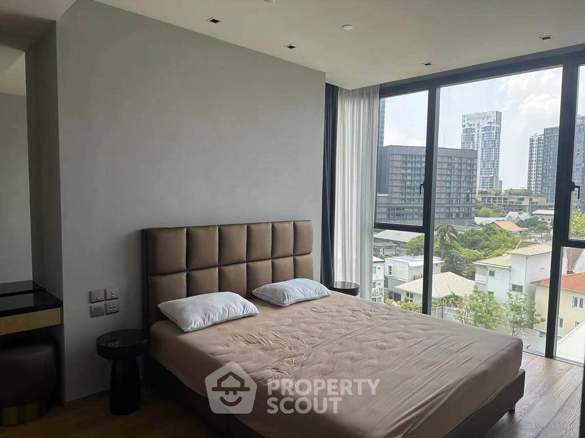 รูป คอนโด 2 ห้องนอน Beatniq Sukhumvit 32 ใกล้ BTS ทองหล่อ 300 เมตร (ID 3080553) - รูปที่ 7/8