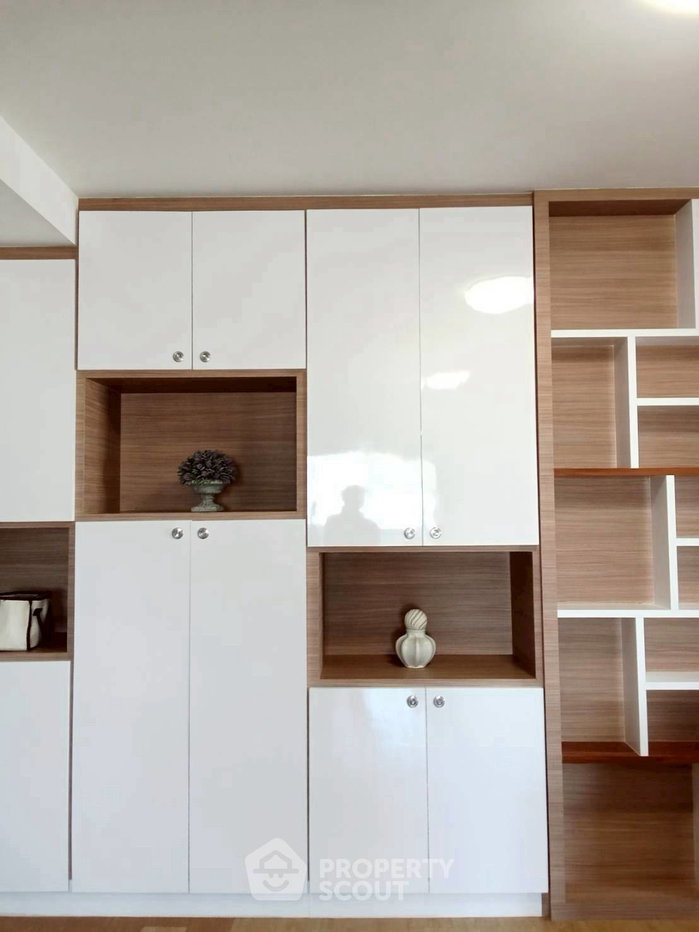 picture High-Floor 2-BR 75 Sqm Supalai Park Ekamai - Thonglor Near ARL Ramkhamhaeng (ID 3080176) - 4/20